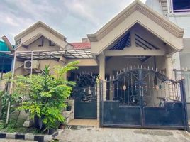 3 Habitación Casa en venta en Tambaksari, East Jawa, Tambaksari