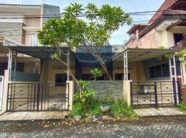 4 Habitación Casa en venta en Wiyung, East Jawa, Wiyung