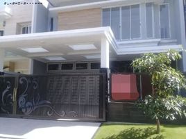4 Habitación Villa en venta en Mulyorejo, East Jawa, Mulyorejo