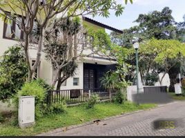 4 Habitación Casa en venta en Lakarsantri, East Jawa, Lakarsantri