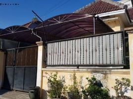 3 Habitación Villa en venta en Tambaksari, East Jawa, Tambaksari