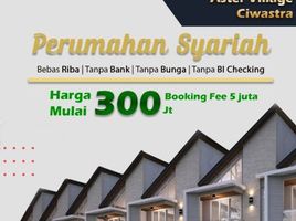 2 Bedroom House for sale in Margacinta, Bandung, Margacinta