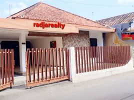 Villa 5 chambre à vendre à Mergangsan, Yogyakarta, Mergangsan