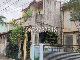 3 Schlafzimmer Reihenhaus zu verkaufen in Cavite, Calabarzon, Dasmarinas City