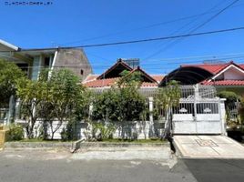 4 Habitación Casa en venta en Tambaksari, East Jawa, Tambaksari