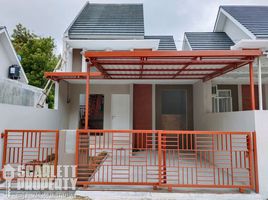 2 Bedroom House for sale in Sedayu, Bantul, Sedayu