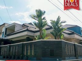 5 Bedroom House for sale in Cipondoh, Tangerang, Cipondoh