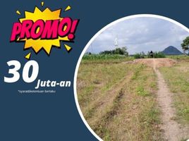  Land for sale in Jenggawah, Jember, Jenggawah