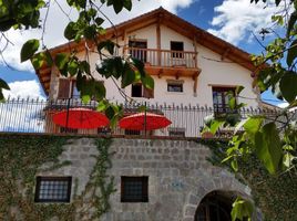 5 Bedroom House for sale in Bicentenario Park, Quito, Quito, Quito