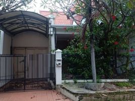  Rumah for rent in Tambaksari, Surabaya, Tambaksari