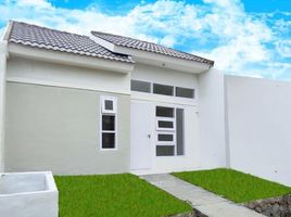 2 Bedroom House for sale in Cisoka, Tangerang, Cisoka