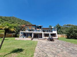 4 Habitación Casa en venta en Valle De Bravo, México, Valle De Bravo, México, México