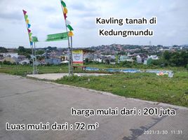  Land for sale in Semarang, Jawa Tengah, Bawen, Semarang