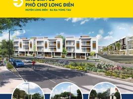  Đất for sale in Phú Mỹ, Bà Rịa - Vũng Tàu, Châu Pha, Phú Mỹ