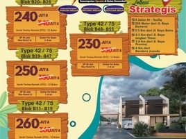 2 Bedroom House for sale in Sidoarjo, East Jawa, Buduran, Sidoarjo