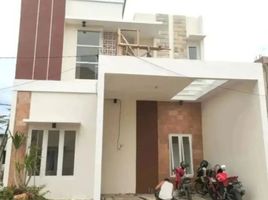 2 Kamar Rumah for sale in Junrejo, East Jawa, Junrejo