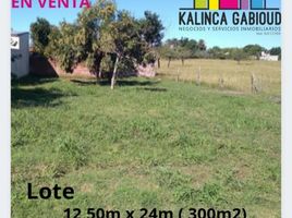  Terreno (Parcela) en venta en Colon, Entre Rios, Colon