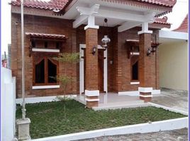 2 Kamar Rumah for sale in Jumo, Temanggung, Jumo