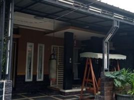 4 Bedroom Villa for sale in Bekasi, West Jawa, Jatiasih, Bekasi