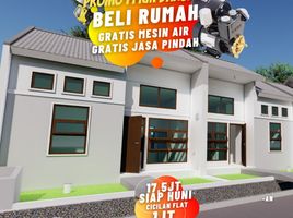 2 Bedroom Villa for sale in Cipondoh, Tangerang, Cipondoh