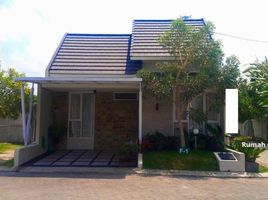 2 Kamar Rumah for sale in Madiun, East Jawa, Taman, Madiun