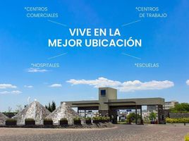 Grundstück zu verkaufen in Queretaro, Queretaro, Queretaro, Queretaro