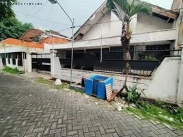 3 Bedroom House for sale in Siloam Hospitals Surabaya, Gubeng, Gubeng