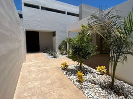 4 Schlafzimmer Villa zu verkaufen in Merida, Yucatan, Merida