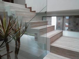 3 Schlafzimmer Villa zu verkaufen in Morelia, Michoacan, Morelia