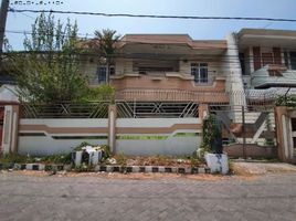 6 Habitación Casa en venta en Tambaksari, East Jawa, Tambaksari