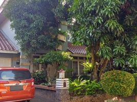 5 Bedroom House for sale in Ciputat, Tangerang, Ciputat