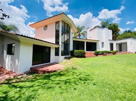4 Schlafzimmer Haus zu verkaufen in Zapopan, Jalisco, Zapopan