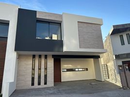 4 Schlafzimmer Haus zu verkaufen in San Luis Potosi, San Luis Potosi, San Luis Potosi, San Luis Potosi