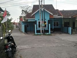 3 Kamar Rumah for sale in Gamping, Sleman, Gamping