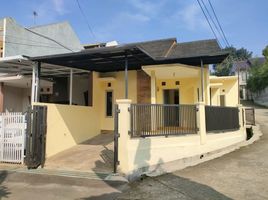 2 Bedroom House for sale in Cibeunying Kidul, Bandung, Cibeunying Kidul