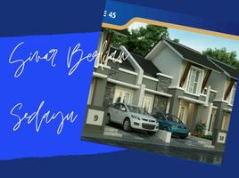 2 Bedroom House for sale in Sedayu, Bantul, Sedayu