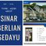 2 Bedroom Villa for sale in Sedayu, Bantul, Sedayu