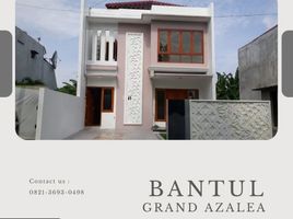 3 Bedroom Villa for sale in Banguntapan, Bantul, Banguntapan