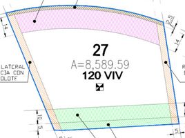  Grundstück zu verkaufen in Naucalpan De Juarez, Mexico, Naucalpan De Juarez