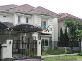 5 Bedroom House for rent in East Jawa, Dukuhpakis, Surabaya, East Jawa