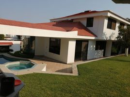 4 Schlafzimmer Haus zu verkaufen in Cuernavaca, Morelos, Cuernavaca