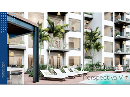2 Bedroom Condo for sale in Ensenada, Baja California, Ensenada, Baja California
