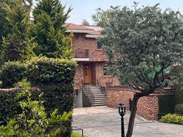 3 Habitación Casa en venta en Cuajimalpa De Morelos, Ciudad de México, Cuajimalpa De Morelos