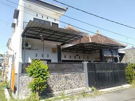 5 Kamar Rumah for sale in Kidung Kandang, Malang Regency, Kidung Kandang