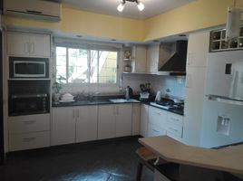 Studio Villa for sale in Buenos Aires, Moron, Buenos Aires