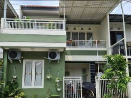 4 Bedroom House for sale in Taman, Sidoarjo, Taman