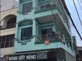 6 Phòng ngủ Nhà phố for sale in Quận 3, TP.Hồ Chí Minh, Phường 3, Quận 3