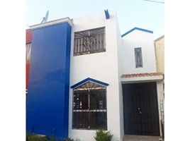 2 Schlafzimmer Villa zu verkaufen in Tijuana, Baja California, Tijuana