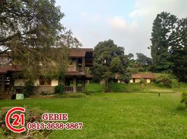  Land for sale in Bogor, West Jawa, Cisarua, Bogor