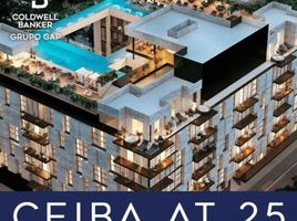 Condominium 3 chambre à vendre à Cozumel, Quintana Roo, Cozumel, Quintana Roo